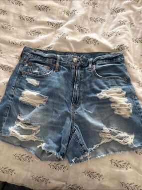 American Eagle Outfitters 90’s Boyfriend Short